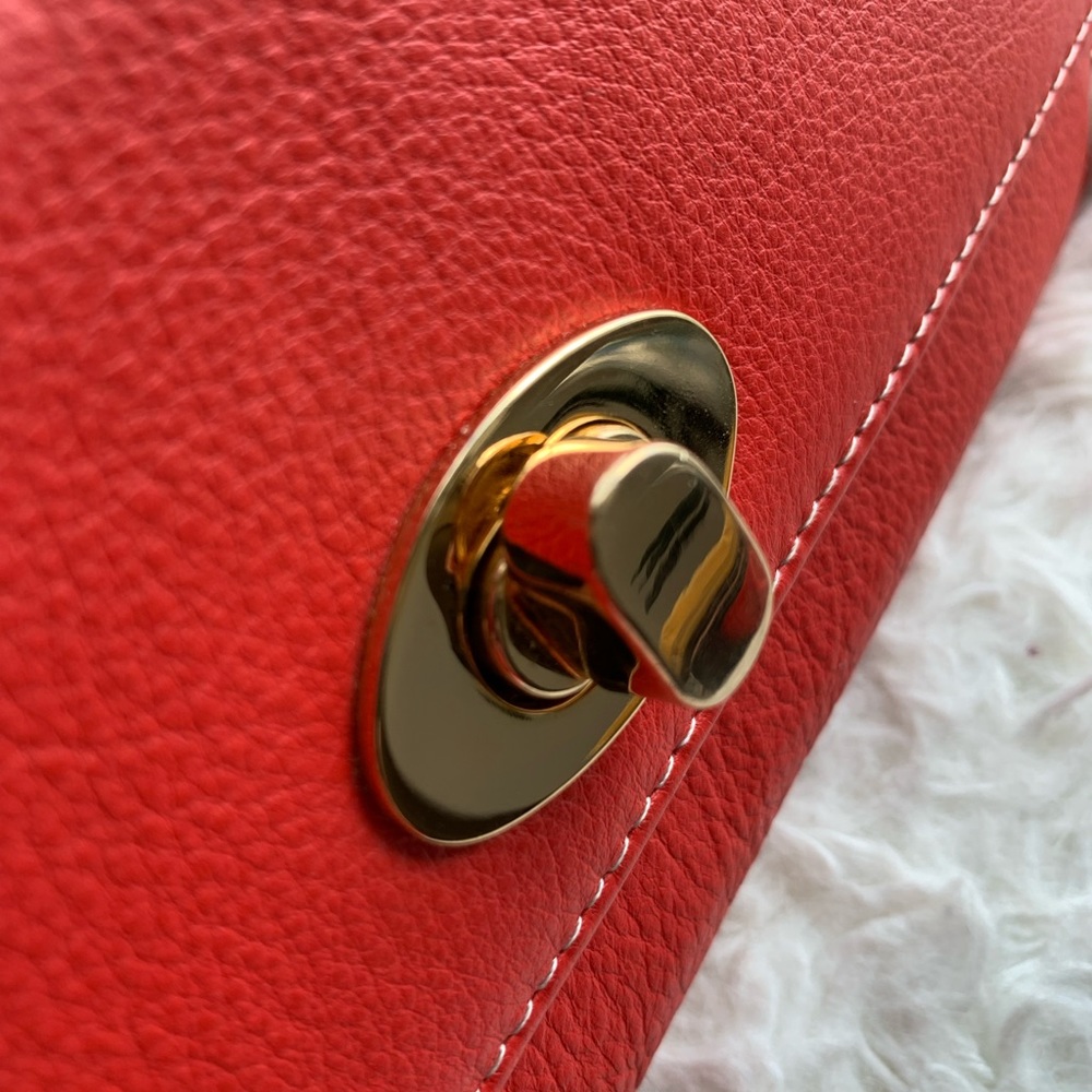 Barr + Barr Leather Wallet - Picture 5 of 7